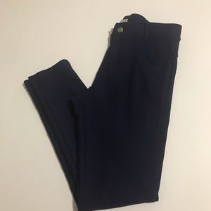 Dark Blue Jeggings size M
